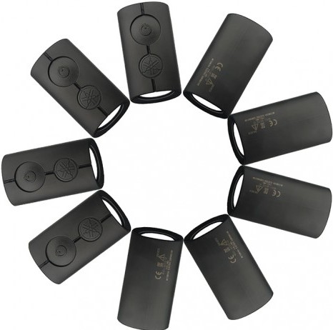 Gaziantep Yamaha Xmax Kayıp Yedek  Anahtar çözümleri